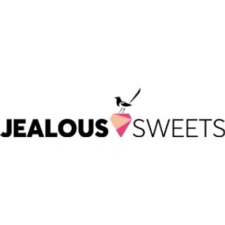 Jealous Sweets  logo