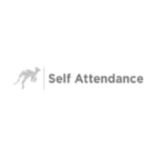 Shop Self Attendance App logo