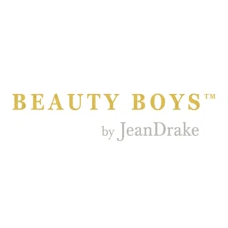 JeanDrake Cosmetics logo