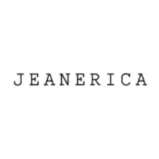Shop Jeanerica discount codes logo