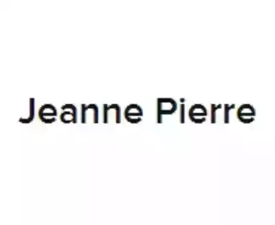 Jeanne Pierre logo