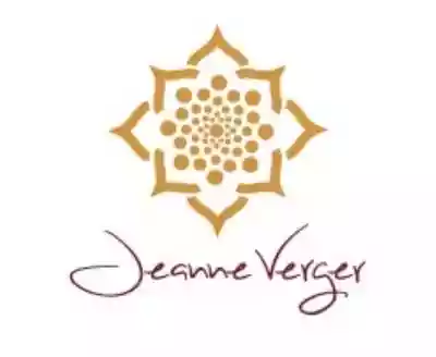 jeannevergerjewelry.com logo