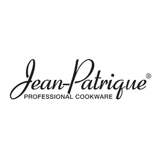 Jean Patrique logo