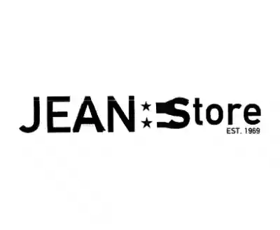 Jean Store logo
