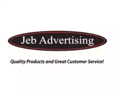 Shop Jeb Advertising coupon codes logo