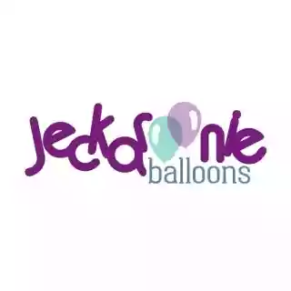jeckaroonieballoons.com logo