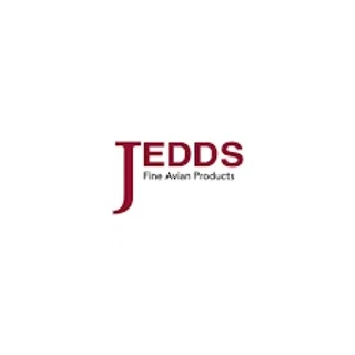 JEDDS Bird Supply logo