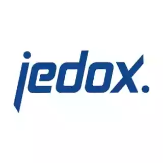 Jedox  logo