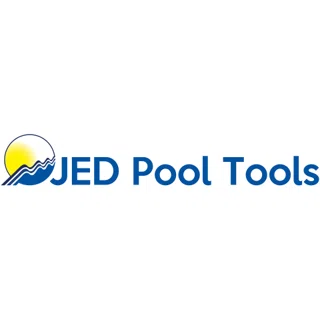 Shop JED Pool Tools logo