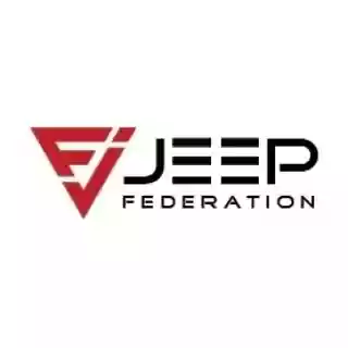 JeepFederation discount codes