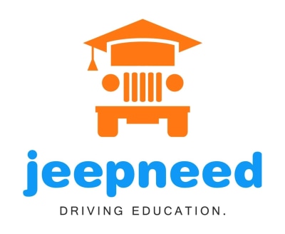 Shop Jeepneed logo