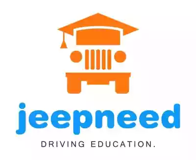 Shop Jeepneed discount codes logo