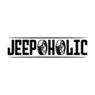 Shop Jeepoholic Store logo