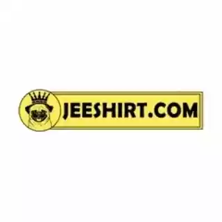 JeeShirt coupon codes