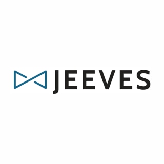 Shop Jeeves Erp logo