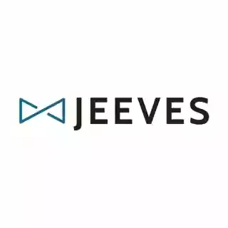 Jeeves Erp logo