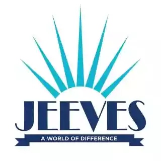 Shop Jeeves Florida Rentals logo
