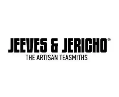 Jeeves & Jericho coupon codes