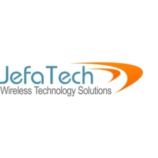 Shop Jefa Tech logo