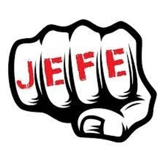 JEFE Token logo