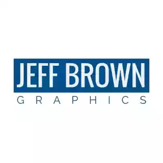 Shop Jeff Brown Graphics coupon codes logo