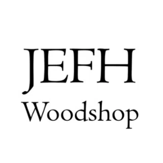 JEFH Woodshop promo codes
