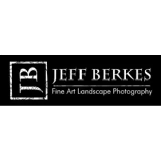 Shop Jeff Berkes Photography logo