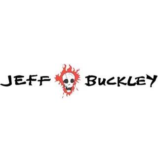 Shop Jeff Buckley logo