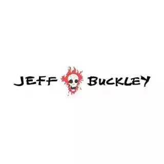 Shop Jeff Buckley discount codes logo