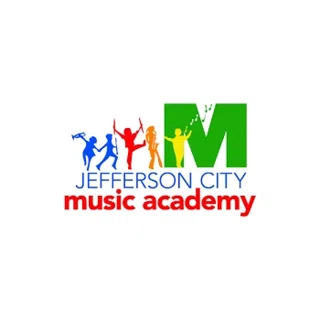 Shop Jefferson City Music Academy logo