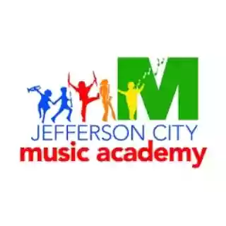 Shop Jefferson City Music Academy coupon codes logo