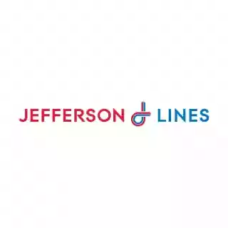 Shop Jefferson Lines discount codes logo
