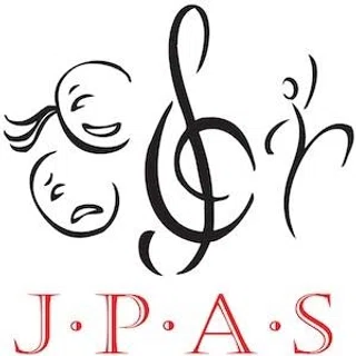 Jefferson Performing Arts Society logo
