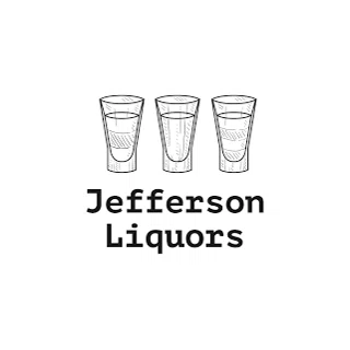 Jefferson Liquors logo
