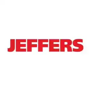 Jeffers Pet logo