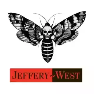 Shop Jeffery-West coupon codes logo