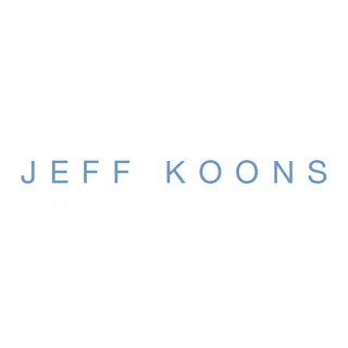 Jeffkoons logo