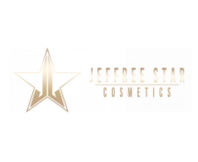 Shop Jeffree Star Cosmetics logo