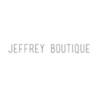 Shop Jeffrey Boutique logo