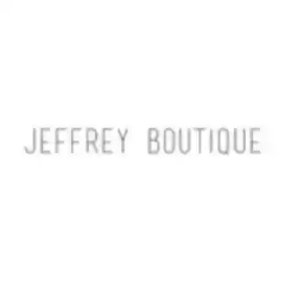 Jeffrey Boutique logo