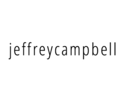 Shop Jeffrey Campbell logo