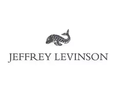 Jeffrey Levinson discount codes
