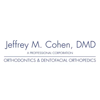 Jeffrey M. Cohen, DMD logo
