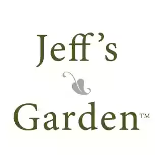 Shop Jeff’s Garden coupon codes logo