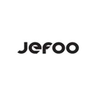 Jefoo logo