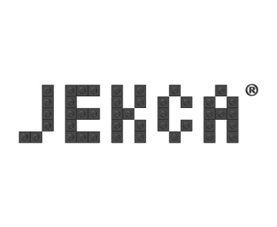 Shop JEKCA logo