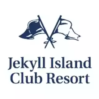  Jekyll Island Club Resort logo