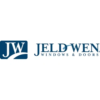Jeld Wen logo