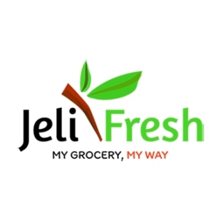 Shop JeliFresh logo