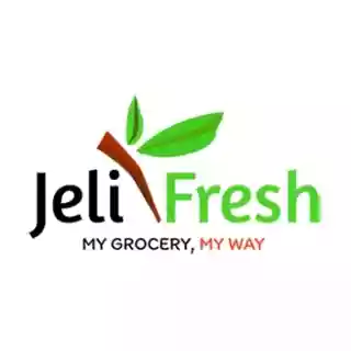 JeliFresh coupon codes